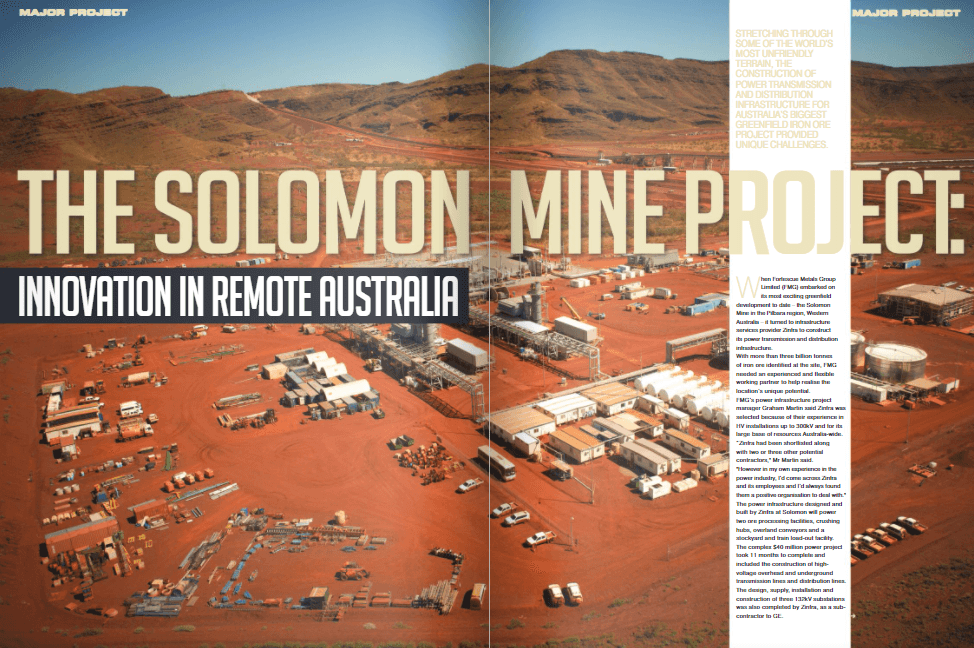 RAISING WATERSHED-DRIVEN ENGINEERS